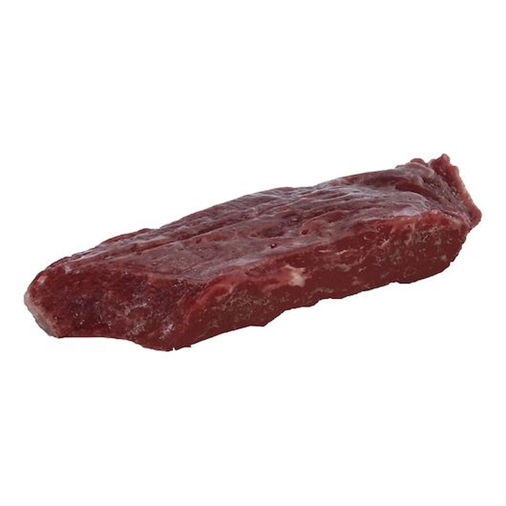 Double Red Provisions Beef Steak Sandwich, 6 Ounce -- 36 per case.