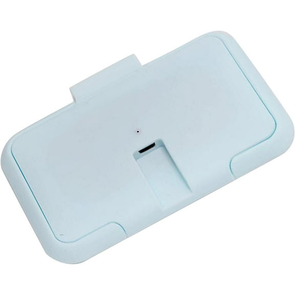 Baby Wipe Warmer and Baby Wet Wipes Dispenser for Babies Diaper Wipe Warmer