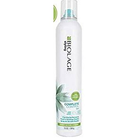 - Matrix Biolage Complete Control Fast-Drying Hairspray 10 oz