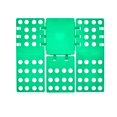 thumbnail image 1 of Carpeta De Ropa, Estructura Estable De Resistencia Al Desgaste Del Tablero Plegable De La Camisa Que Ahorra Tiempo Para El Hogar, 1 of 8