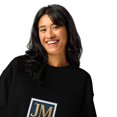 thumbnail image 7 of Crew neck sweatshirt, 7 of 7