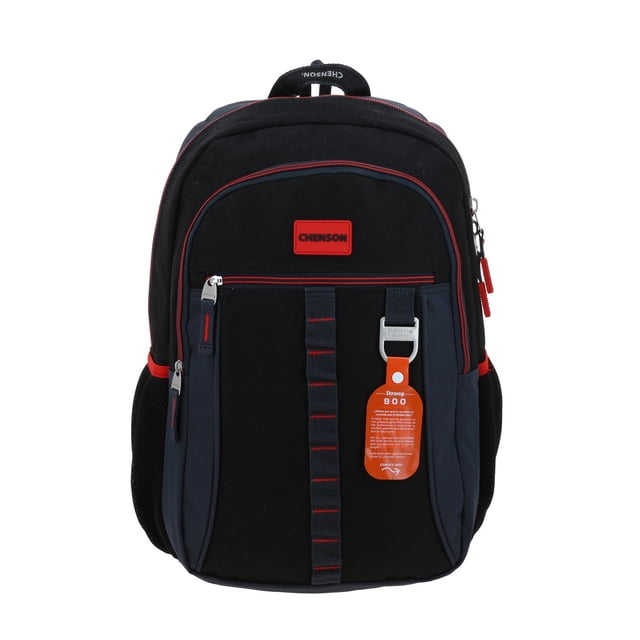 Mochila Escolar Grande Chenson Juvenil CO70934-R CHEW