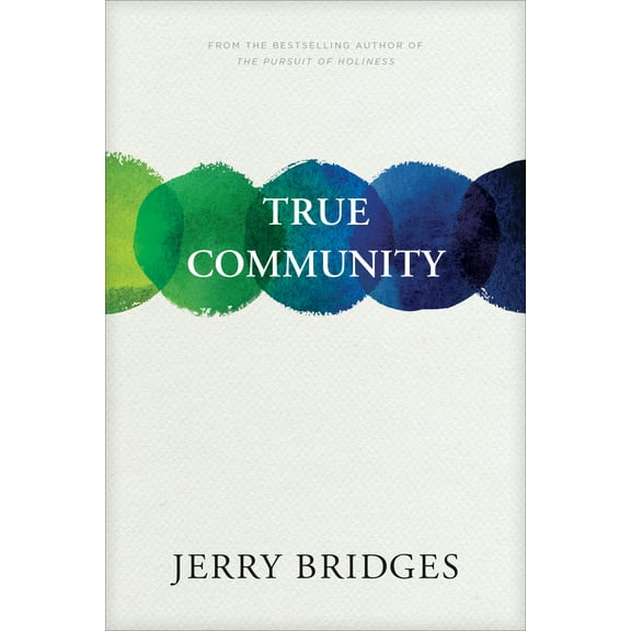 Pre-Owned True Community (Paperback) 1617471755 9781617471759