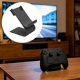 thumbnail image 4 of Desktop Stand and Storage Base Compatible with Steam Controller 2 and Puck Compact Display Holder, 4 of 6