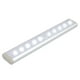 thumbnail image 1 of Moyic Luces de noche LED inalámbricas de inducción infrarroja, luz de decoración de dormitorio, lámpara decorativa de pared, iluminación de Iluminación y accesorios No.01 Moyic HA003101-01, 1 of 1