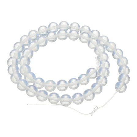 10pcs Natural Gemstone Cabochons Flat Back Oval Mixed Stone for Necklace Bracelet Earring Jewelry Making