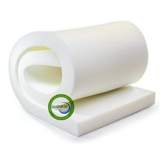 1 Upholstery Foam | 48 Wide | Full Sheet