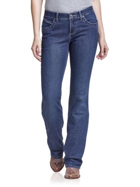 Wrangler Womens Jeans Walmart Com