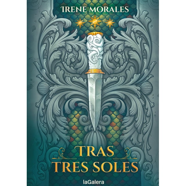 Tras tres soles