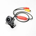 thumbnail image 3 of HD Rear View Camera for Jimny JB64/JB64W/JB74 2018-2023 Night Vision Reverse Parking Backup Camera, 3 of 5