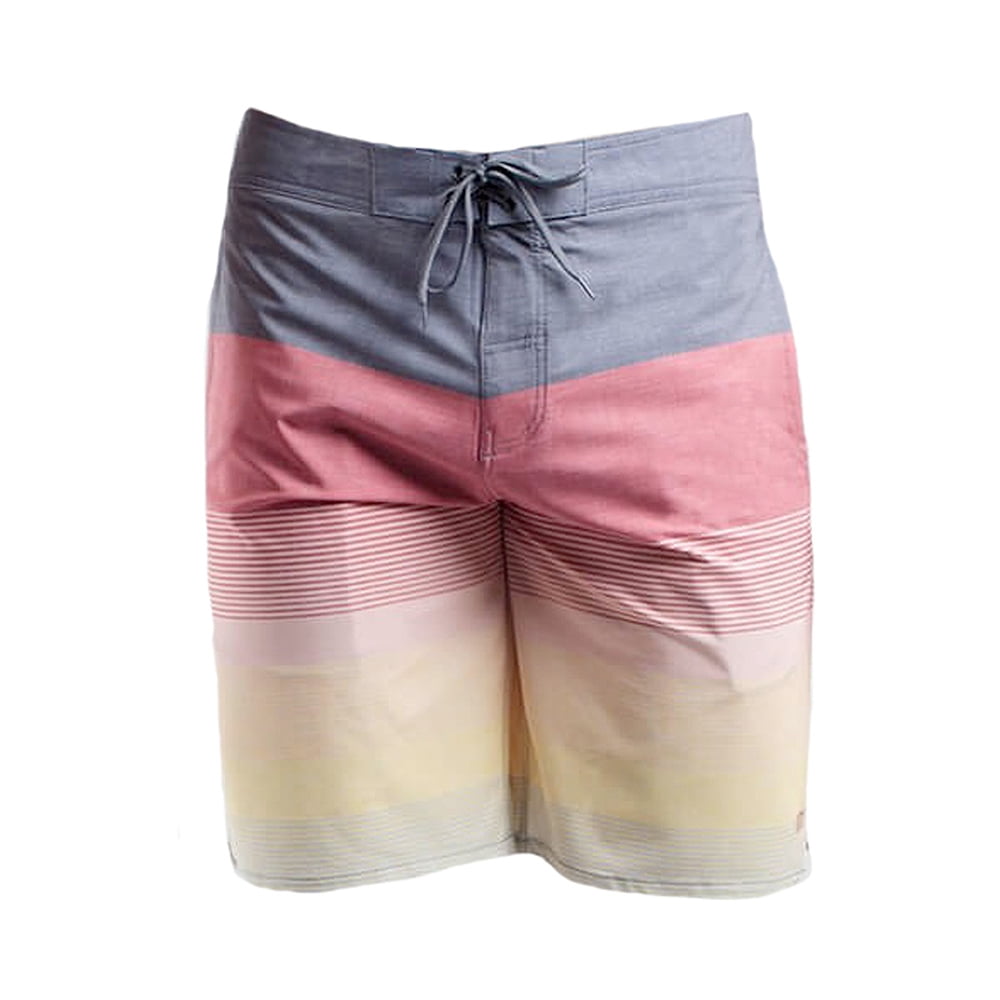 travis mathew swim shorts