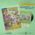 thumbnail image 2 of Kristofer Maddigan - Cuphead: The Delicious Last Course Soundtrack - Vinyl, 2 of 6