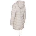 thumbnail image 3 of Trespass Womens Rianna Casual Padded Puffa Jacket, 3 of 3