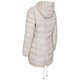 thumbnail image 3 of Trespass - Abrigo Casual Rianna para Mujer Chica (Beige) Trespass UTTP4791_fawn, 3 of 3