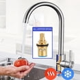 thumbnail image 2 of Outdoor Utility Sink,Free Standing Stainless Steel Laundry Tub, Single Bowl Portable Washing Hand Basin Station,fish Cleaning Table&Storage Shelves for Garage, Restaurant, Kitchen,Camping, Backyard, 2 of 7