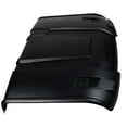 thumbnail image 3 of Polaris 2885077 Black Poly 2-Seat Sport Roof 2015-2022 Ranger EV 500 SP 570, 3 of 11