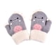 thumbnail image 1 of Manoplas elásticas mágicas para niños pequeños Guantes de punto unisex para invierno Mittens824, 1 of 5