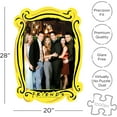 thumbnail image 2 of Friends Water Fountain 1000 Piece Jigsaw Puzzle, 2 of 2