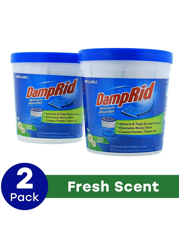 DampRid in Household Essentials by Brand