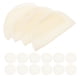 thumbnail image 3 of Linos de vapor de vapor de algodón reutilizables de 20 piezas estatones de vapor redonda sin palos para albóndigas Herramientas de cocina comercial de cocina comercial de Home Breathable, 3 of 6