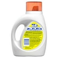 Tide Simply Free & Sensitive Liquid Laundry Detergent, 40 oz., 25 loads