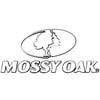 Mossy Oak Graphics 13005-L White 9 x 20 Mossy Oak Logo Decal Multi-Colored