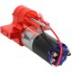 thumbnail image 1 of Motor cepillado 370 JINMJMXG + Juego de disipador de calor de aleación con engranajes de acero, 1 of 2