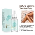 thumbnail image 1 of 30ml Self-Tanning Drops Sunless Tanning Body Oil for Darker Bronzer Skin, 1 of 9