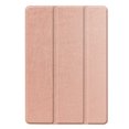thumbnail image 3 of Latrodar For 7th/8th Generation 10.2 2020 Smart Case Slim Standing Cover Safety Guaranteed Rose Gold Home Decor, 3 of 5