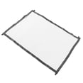 thumbnail image 1 of Puerta para bebés, puerta de malla expandible para perros, puerta plegable para perros, puerta de malla para mascotas Características líderes en su clase, 1 of 14