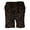 Red, variant on Men's Shorts Relaxed Waist Drawstring Waist Straight Leg Casual Short Pants, Camo Green, L