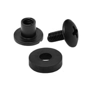GRITR OWB Holster Belt Slide Attachment - Durable Polymer Holster Mount