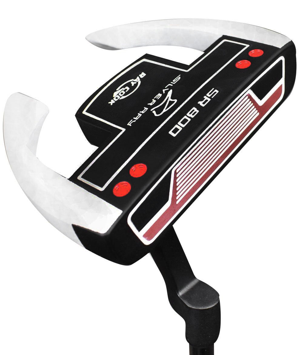 Ray Cook Silver Ray SR800 Putter 35