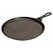 Lodge Logic Cast Iron Griddle