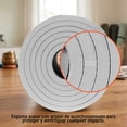 thumbnail image 3 of Tapete Para Yoga Altera YOGATPE 9 mm De 183 X 61 Cm C/ Correa Fitness, 3 of 9