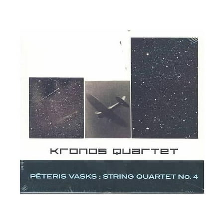 This album was nominated for the 2004 Grammy Award for Best Chamber (Best Kronos Quartet Albums)