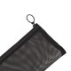thumbnail image 4 of Set de bolsas de malla Patu Zipper - Estuche para lápices (5 unidades), color negro, 4 of 9
