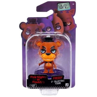 Funko Five Nights Golden Freddy Articulated Action Figure