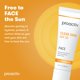 thumbnail image 2 of Crema hidratante con protección solar Proactiv Clear Skin SPF 30, 45 ml, 2 of 7