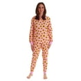 thumbnail image 2 of Just Love Mommy and Me Pajamas Set (Sunflower, Womens 2X), 2 of 3