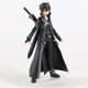 thumbnail image 4 of Figura De Kirito Figma 174 Sword Art Online, 4 of 6