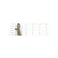thumbnail image 3 of nvzhuang Women’s Fashion Jumpsuit Casual Button Wide Leg Suspender Overalls with Pockets, 3 of 8