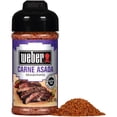 thumbnail image 6 of Weber® Carne Asada Seasoning 5.25 oz. Shaker, 6 of 11