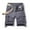 Gray, variant on Njoeus Men's Cotton Twill Cargo Shorts Men Casual Loose Relaxed Fitted Outdoor Work Cargo Shorts with Multi Pockets M-4XL (No Belt)
