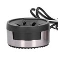 thumbnail image 3 of Pair Car Mini Tweeter Loudspeaker 30 Degrees Adjustable 25 Core 6000‑40000HZ 8Ω for Subwoofer, 3 of 4