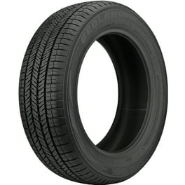 Yokohama Geolandar A/T G015 225/65R17 Multitasking All