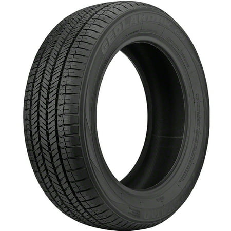 Yokohama Geolandar G91AV All Season 225/65R17 102H SUV/Crossover Tire
