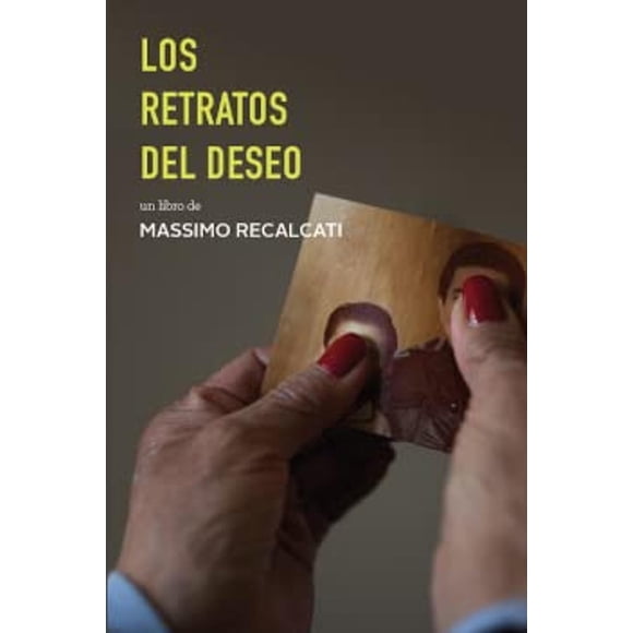 Los retratos del deseo, de Recalcati Massimo, Paradiso
