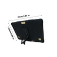 thumbnail image 5 of Tablet Case under $5! CQCYD Tablet Cover Case, Universal 10-inch Protective Shell, Silicone Stand Holder, Android PC Tablet Accessory, 5 of 5