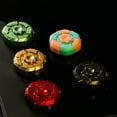 thumbnail image 2 of QHUDLV Fidget Spinner Toy ,Smooth Portable Stress Relief ,Fun Pocket Gadget, 2 of 6